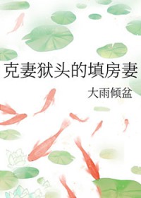 克妻狱头的填房妻